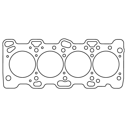 5E168745-D7F3-EA6A-FE67-F777D23E2894 Cometic MIT 4G64 4CYL 88mm.063" Copper head - Image 1
