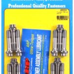 ARP Truimph TR6 rod bolt kit