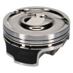 Wiseco Piston Kit Chevy LT1 6.2L -20cc 1.115 CH B:4.125