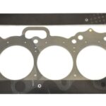 Athena MLS Head gasket Toyota 1.6L 16V 4A-GE D.81mm TH.1,0mm