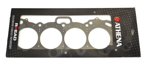 5E34698B-84D2-F245-F8C7-D1CE02C0A39C Athena MLS Head gasket Toyota 1.6L 16V 4A-GE D.81mm TH.1,0mm - Image 1