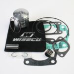 Wiseco Piston Kit KTMSX50LC '01-08 (803M) (BOD)