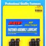 ARP Ford Zetec 2.0 Ltr M9 rod bolt kit