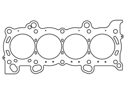 Cometic HONDA K20A1/A2/A3 89mm head gasket. 040" MLX