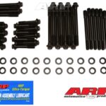 SB Chevy 18 head bolt kit