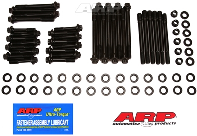 5EA0C25A-0292-FDC1-0580-21D8962E7375 SB Chevy 18 head bolt kit - Image 1