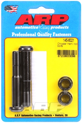 5EA4FDAC-8898-F30D-DDD7-F228DAF8EE98 Chrysler Hemi rod bolts - Image 1