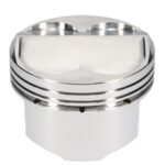 JE-Pistons Kit Ford 2.0L Zetec ZX3 85.00mm 11.0:1 Asym.