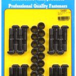 Buick 215c.i.d. Alu V8 rod bolt kit