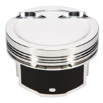 JE-Pistons Kit VW 2.0T TSI 83.00mm(10.0:1)FSR(21 pin)Perf.Sk