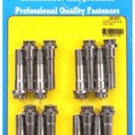 ARP Rod Bolt Kit Chevy/GM 6.6L Duramax Diesel