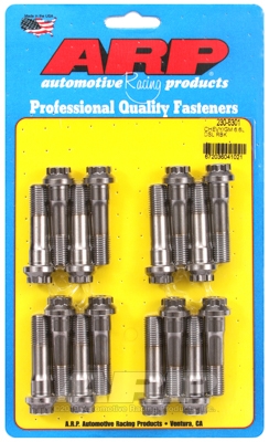 5EE4F935-5FA1-C4F3-5905-68B28207B94C ARP Rod Bolt Kit Chevy/GM 6.6L Duramax Diesel - Image 1