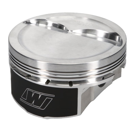 5F090A3C-E936-4D77-B64B-C7CEA982E5E3 Wiseco Piston Kit SBF - Blower/Turbo Reverse Do B:4.000 - Image 1