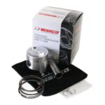 Wiseco Piston Kit Honda XR50 '88-03 + CRF50F '04-13 4050XZ