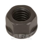 3/8-16 black hex nut kit (1pcs)