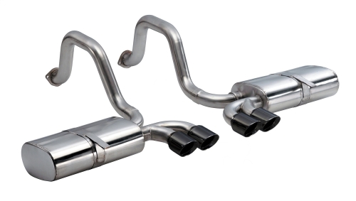 5F3B9DF3-5DAD-9CF8-7E06-6719E6817287 Corsa Axle-Back 2.5" Dual Rear Twin 3.5" Corvette C5 5.7 V8 - Image 1