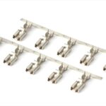 Haltech Pins only Suit Relays only in the 6 Circuit Fuse Box