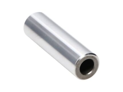 Wiseco Piston Pin 22.00x57.15mmx4.0mm wall Chromed