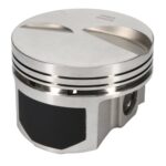 Wiseco Piston Kit Pro Tru BBF 460 FT MARINE 1.756 CH B:4390