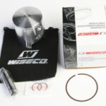 Wiseco Piston Kit Kawasaki KX250 '92-01 Pro-Lite 2614CS