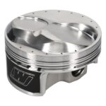 Wiseco Piston Kit BBC Brodix SR20 +28cc 1.060 CH B:4.605