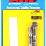 Buick V6 90° rod bolts
