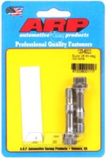 Buick V6 90° rod bolts