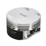 Manley Piston Nis 3.8L VR38DETT 95.50mm B 1.232 CH -1.50cc