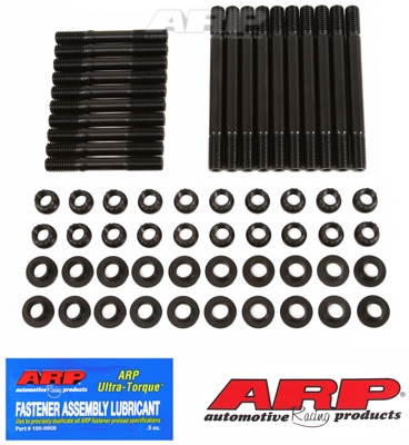 5FB7A9D3-F48A-9D8C-E02E-A95FBE6C577C Ford 289-302. w/351W heads. U/C 12pt hsk - Image 1