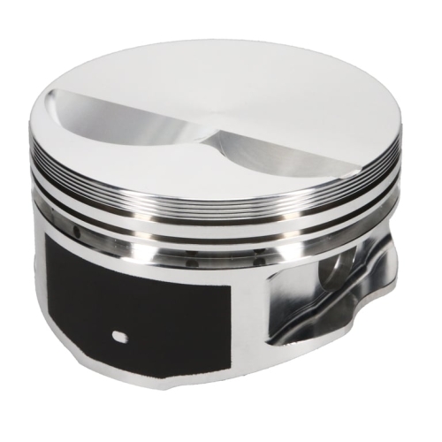 5FB92A06-CB9F-B02C-1669-28678FD3EBD3 JE Pistons Kit 351 SBF STROKER FT B:4.135 - Image 1