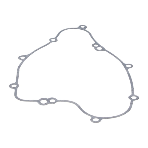 5FBACD77-CB26-AFF9-9B53-CF46B204F08D Wiseco Clutch Cover Gasket KX65 '00-26 - Image 1