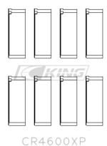 King Conrod Bearing Shell MINI (BMW) W11B16