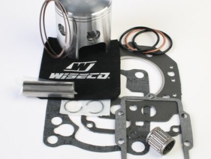 Wiseco Piston Kit Kawasaki KX250 '85-86(439M) (BOD)