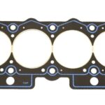 Athena Head gasket Peugeot 1.6L 16V TU5JP4 TH.1,0MM D.80,5MM