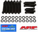 Pontiac '65-66 326-421cid w/D-port head bolt kit