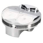JE-Pistons Single KTM250SXF '06-12,XCF '07-13 13:1 76mm