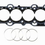 Athena Head Gasket Ford 2.0L MGDA/XQDA D:89.0 TH:1.00
