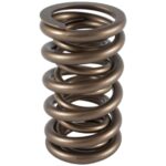 PAC Circle Track 1300 Series Valve Spring Small Diameter Fla