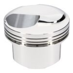 SRP by JE Pistons Kit GM 572 DOME REPL B:4.560 - Image 18