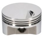 SRP by JE Pistons Kit GM 572 FLAT TOP REPL B:4.600 - Image 19