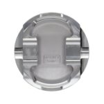 Manley Piston Mits 2.0L 4G63 85.00mm B 1.375 CH -8.00cc - Image 6