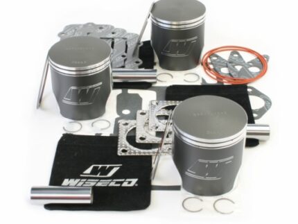 Wiseco Piston Kit Ski-Doo Mach Z (2434M07000-2756CD)