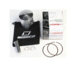 Wiseco Piston Kit Yamaha YZ/WR250 '88-91 2697CD - Image 2