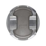 Manley Piston Set Mits 2.0L 4G63 87.00mm B 1.375 CH -2.50cc - Image 6