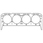Cometic HG SBC Gen1 18/23 degr 4.165" Copper .043"