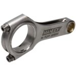 Manley Subaru 13-Up BRZ 2.0L FA20 H-Beam Conrod 5.090 - Image 2