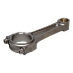 Manley Mits Evo VIII 4G63 Pro-Series I-Beam Conrod 5.905 - Image 5