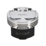 Manley Piston Toy 3.0L 2JZ-GTE 86.00mm B 1.338 CH -10.00cc - Image 5