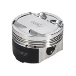 Manley Piston Set Toyota 2JZ-GTE 86.00mm B 1.338 CH -10.00cc - Image 3