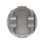 Manley Piston Set Toyota 2JZ-GTE 86.00mm B 1.338 CH -10.00cc - Image 6